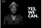 YES WE CAN – Barack Obama Müzik Videosu